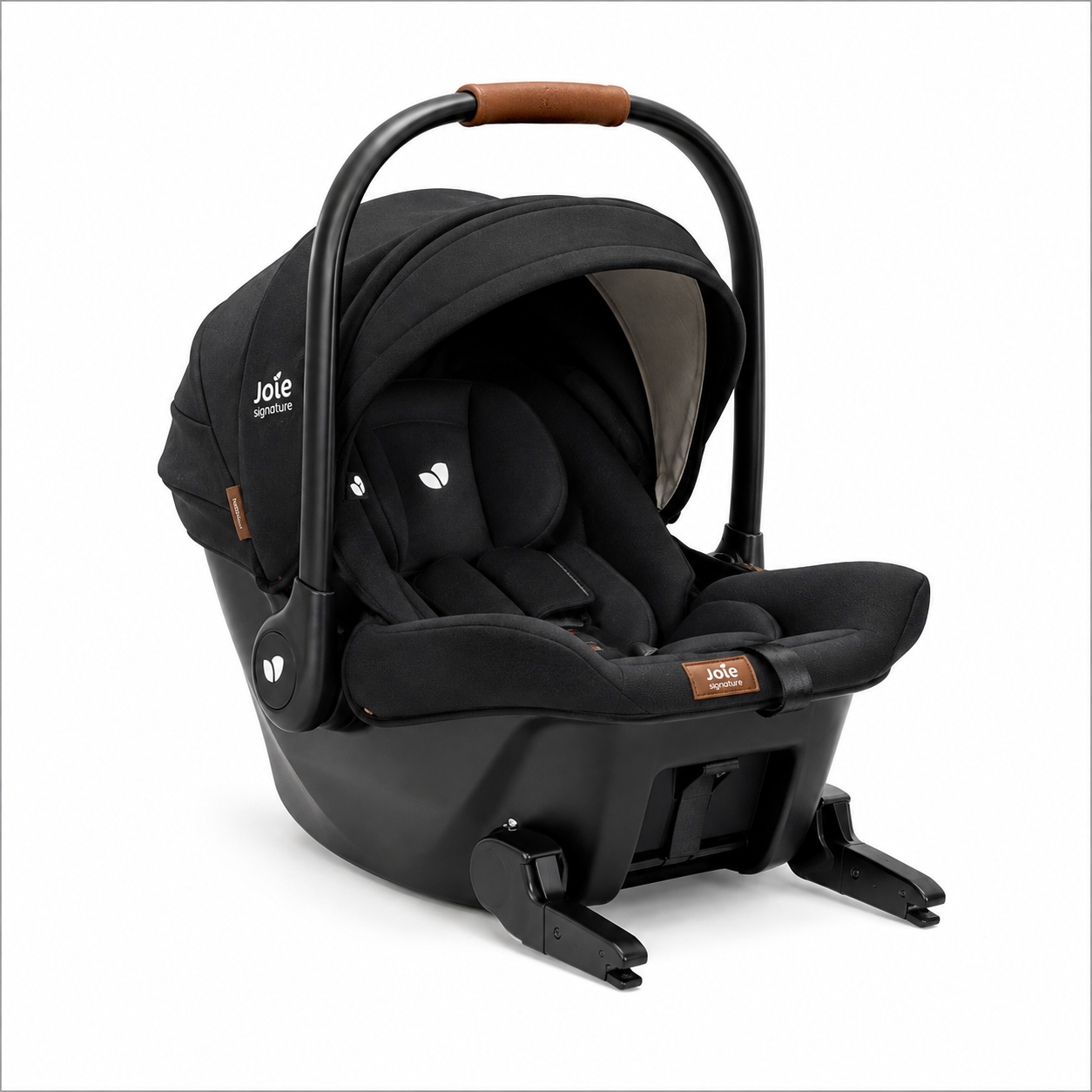 کریر اسپرینت از برند جوییJoie Sprint™ Integrated ISOFIX Baby Car Seat