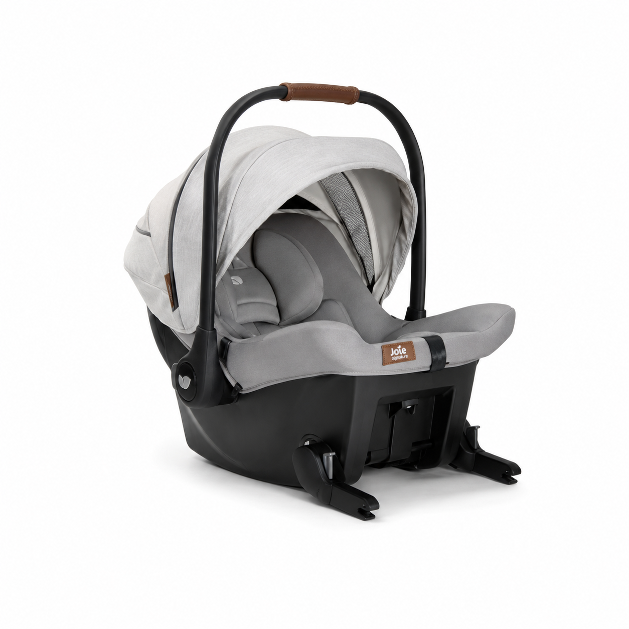 کریر اسپرینت از برند جوییJoie Sprint™ Integrated ISOFIX Baby Car Seat